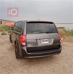 دۆج گراند کاراڤان